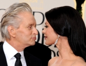 Separación de Catherine Zeta-Jones y Michael Douglas: sin divorcio, no está todo perdido