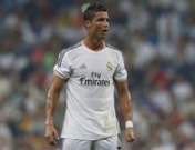 Cristiano Ronaldo, el balón de oro del sexo