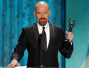 Bryan Cranston de Breaking Bad, compañero de Ben Affleck en Batman