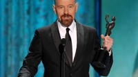 Bryan Cranston de Breaking Bad, compañero de Ben Affleck en Batman
