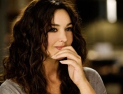 El amante de Monica Belluci, ¿un multimillonario ruso?