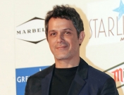 Alejandro Sanz, el español con más seguidores, al menos en Twitter