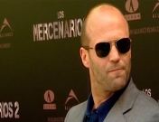 Accidente en el rodaje: Jason Statham casi muere ahogado