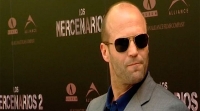 Accidente en el rodaje: Jason Statham casi muere ahogado