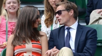 ¿Se prueba ya Pippa Middleton vestido de novia para su boda con Nico Jackson?
