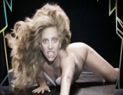 Lady Gaga más espectacular que nunca en el primer concierto tras su lesión