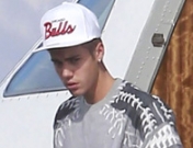Los viajes prohibidos de Justin Bieber: ¿enganchado a la marihuana?