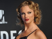 Taylor Swift planea su regreso al cine en The Secret Service