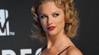 Taylor Swift planea su regreso al cine en The Secret Service