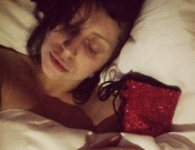 Lady Gaga también tiene una cara muy humana: sus miedos, sus costumbres...