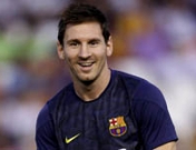 Messi declara como imputado por fraude fiscal: ¿con Antonella Roccuzzo?