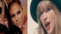 Taylor Swift pone los cuernos a Selena Gomez y elige a Jennifer Lopez