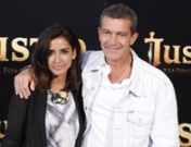 Inma Cuesta y Antonio Banderas presentan Justin y la espada del valor