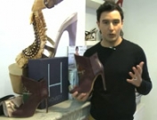 Moda: botas camperas de celebrity