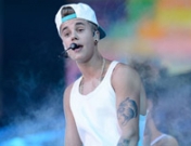 Justin Bieber, ¿compañero de Ben Affleck en 'Superman Vs Batman'?