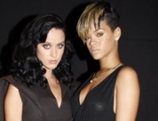 Katy Perry destapa la adicción a la marihuana de su amiga Rihanna