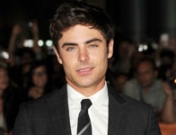 Zac Efron se recupera de una posible adicción a la cocaína