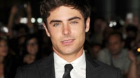 Zac Efron se recupera de una posible adicción a la cocaína