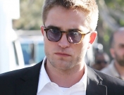 Indirectas envenenadas de Robert Pattinson para Kristen Stewart