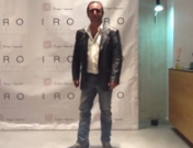 Moda: estilo rockero