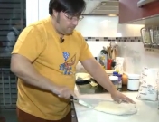 Receta: pizza casera para chuparse los dedos