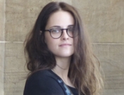 Kristen Stewart sonríe, ¡incréíble! ¿A qué se debe?