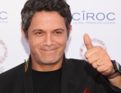 Alejandro Sanz canta en inglés en su nuevo tema This Game is Over