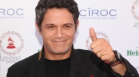 Alejandro Sanz canta en inglés en su nuevo tema This Game is Over