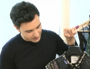 Moda: las chaquetas joya más fashion y elegantes