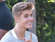 Castigo para Justin Bieber: azotes por ser un chico malo