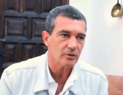 Antonio Banderas y sus perspectivas de la crisis de España