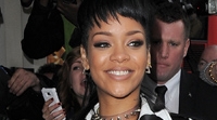 Rihanna se purifica: no tiene sexo desde que rompió con Chris Brown