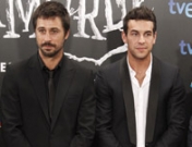 Mario Casas y Hugo Silva vuelven locas a ‘Las Brujas de Zugarramurdi’ y triunfan en taquilla