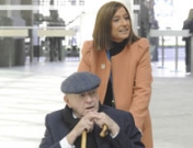 Polémica Di Stéfano: sus hijos ganan a Gina González e impiden la boda