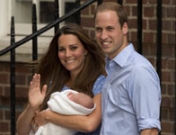 Kate Middleton ya tiene fecha para el bautizo del Príncipe Jorge: el 23 de octubre