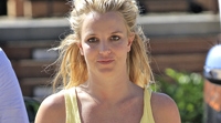 Britney Spears vuelve a las andadas: enseña cacho en ‘Work Bitch’