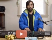 Youtube Music Awards: Lady Gaga se une a las estrellas del streaming