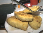 Recetas: las empanadillas más ricas para toda la familia