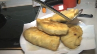 Recetas: las empanadillas más ricas para toda la familia