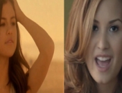 Selena Gomez y Demi Lovato, enfrentadas por Linda Ronstadt: ¿amigas o enemigas?