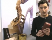 No estropees tu look de noche con un bolso feo