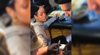 El nuevo tatuaje de Rihanna y su desagradable ‘making of’