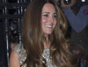 El bautizo ‘low cost’ del Príncipe Jorge, hijo de Kate Middleton y Guillermo de Inglaterra