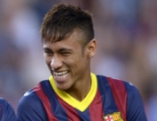 La cara más infantil de Neymar: su vídeo haciendo el tonto en Instagram