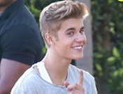 Justin Bieber pega el estirón: sexy y cachas para sus fans