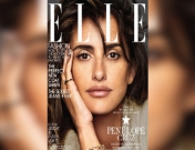 La maternidad no puede con Penélope Cruz, más influyente que Reese Witherspoon