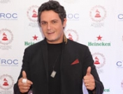 Alejandro Sanz revive su concierto en Sevilla con La Música No Se Toca