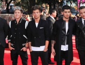 One Direction, los Beatles del siglo XXI según Paul McCartney