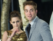 Lo que más le gusta a Robert Pattinson de Kristen Stewart