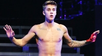 Justin Bieber, pillado en un club de strippers mientras Selena Gomez llora por él